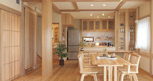 知らないと損 青森市の注文住宅工務店 ハウスメーカー一覧 夢我が家